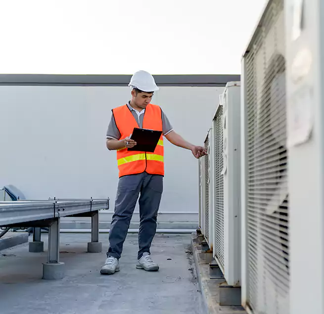 Why Homeowners & Businesses Trust Us in Naperville, IL?