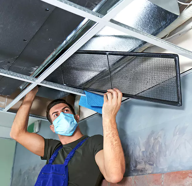  Why Homeowners Businesses Trust Us  in Naperville, IL?